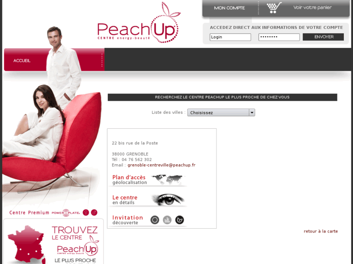 www.peachup-powerplate-grenoble.com