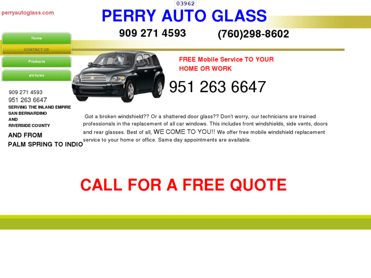 www.perryautoglass.com