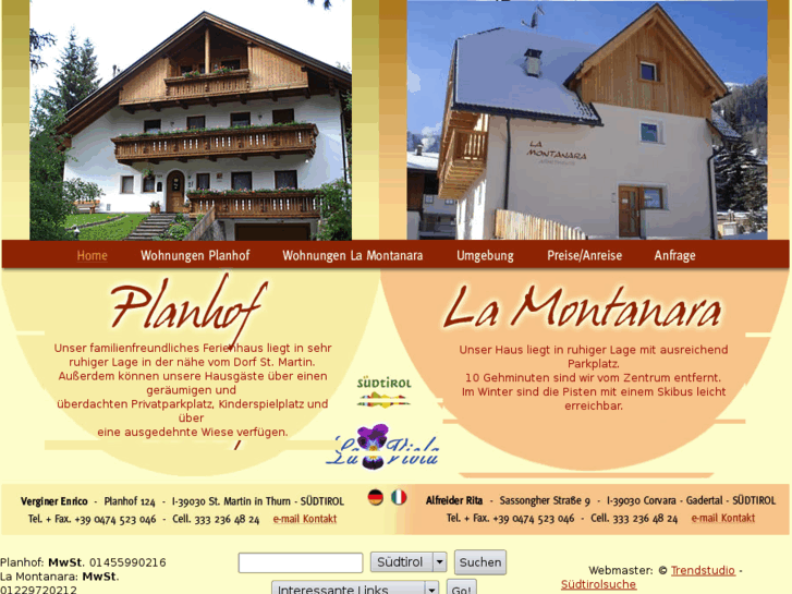 www.planhof-lamontanara.com