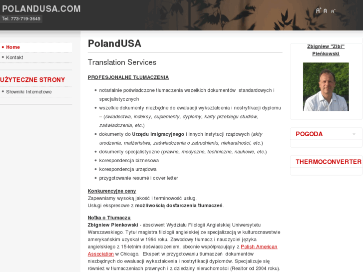 www.polandusa.com