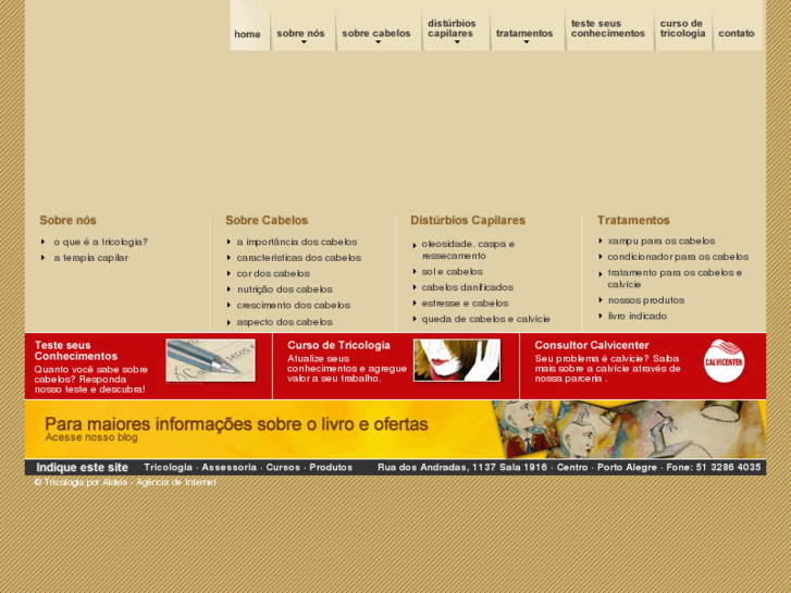 www.portaldocabelo.com