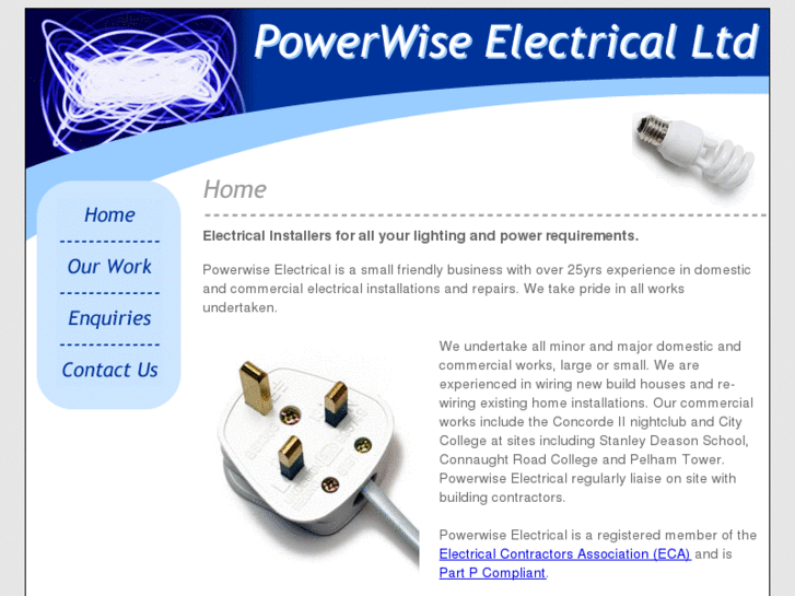 www.powerwiseelectrical.co.uk