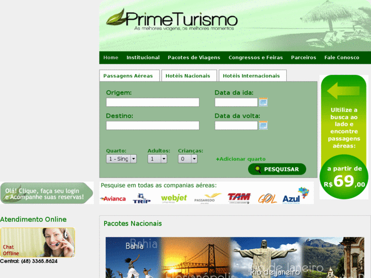 www.primeturismo.com