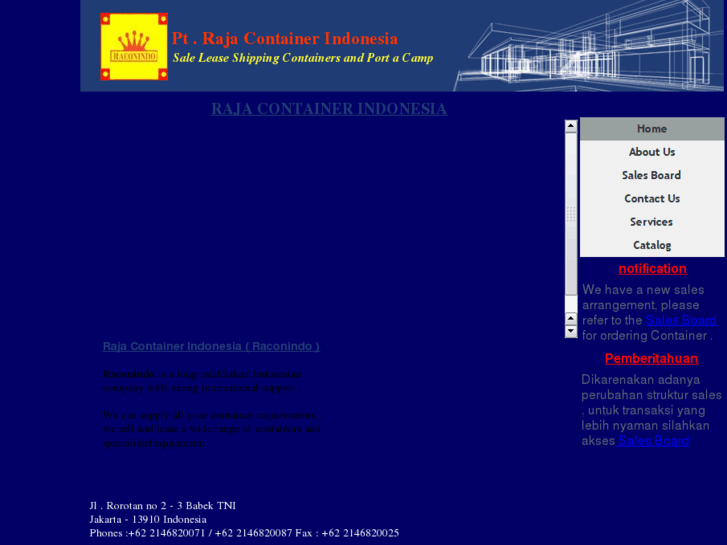 www.raconindo.com