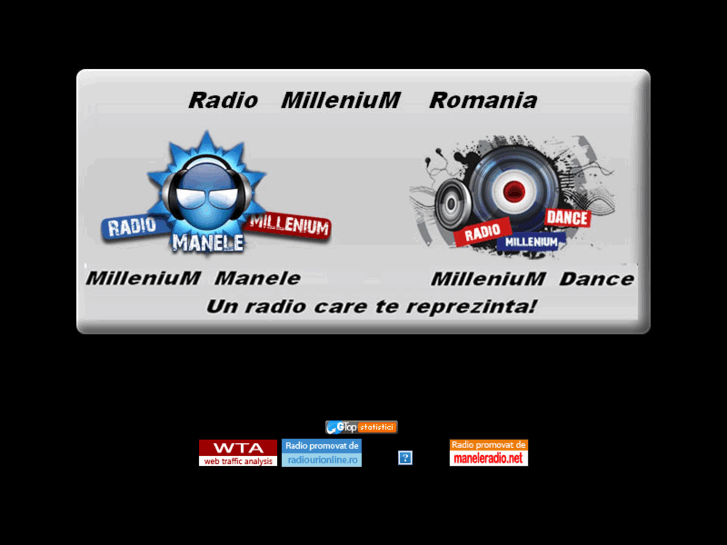 www.radiomillenium.ro