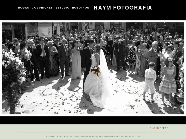 www.raymfotografia.com