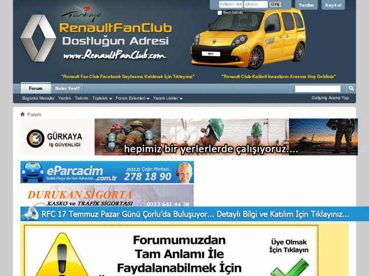 www.renaultfunclub.com