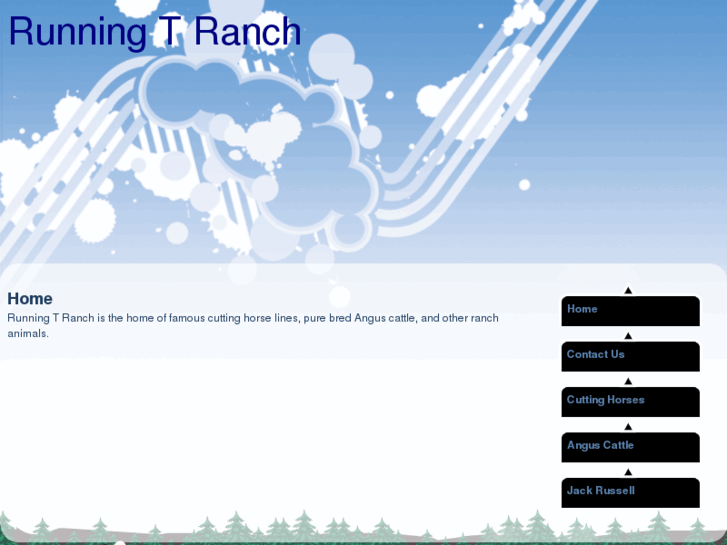 www.runningtranch.com