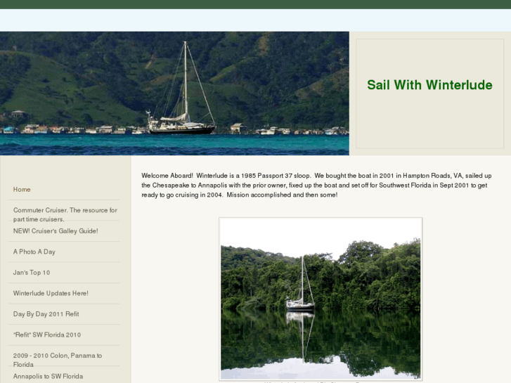 www.sailwinterlude.com