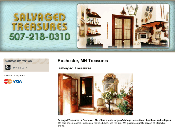 www.salvagedtreasures.net