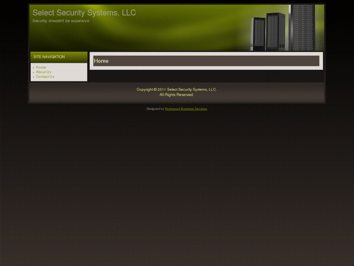 www.selectsecuritysystemsoh.com