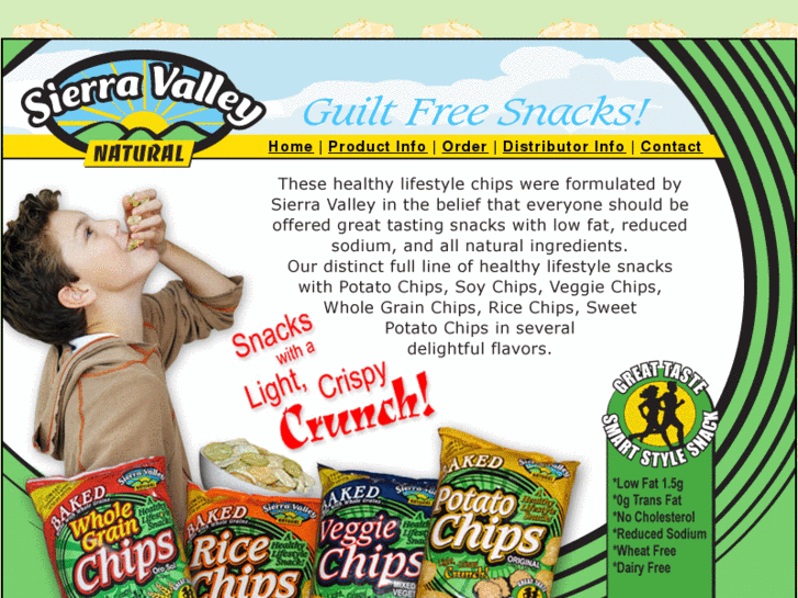 www.sierranaturals.com