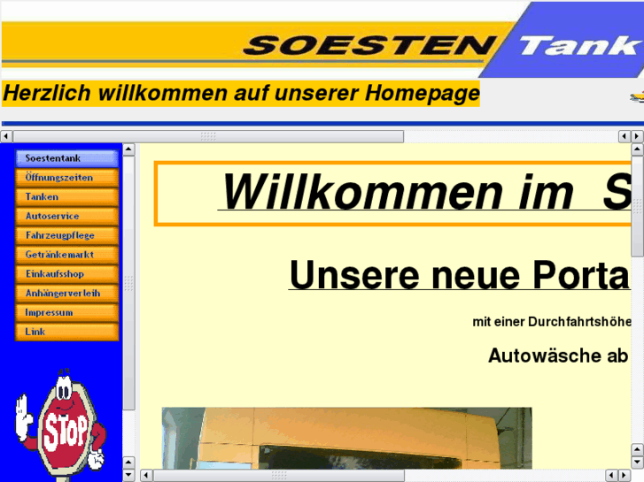 www.soestentank.net