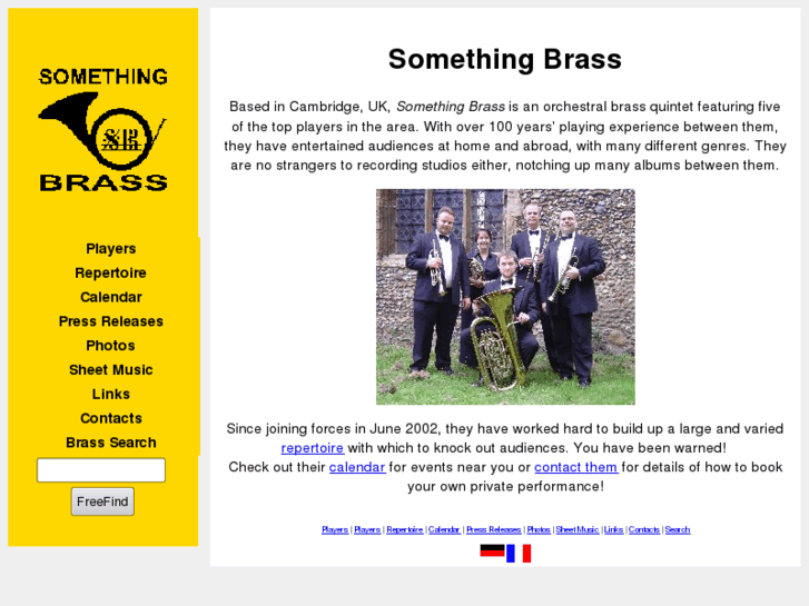 www.somethingbrass.com