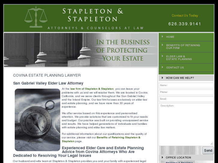 www.stapleton-elder-law.com