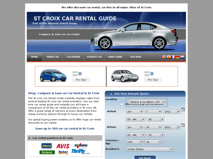 www.stcroixcar.com