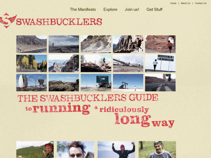 www.swashbucklersclub.com