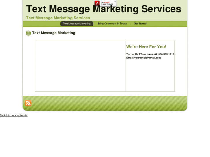 www.textmessagemarketingservices.com