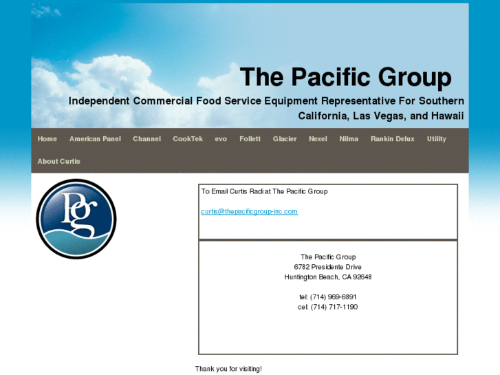 www.thepacificgroup-inc.com