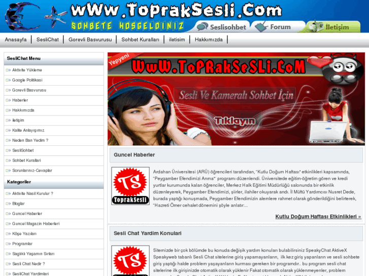 www.topraksesli.com