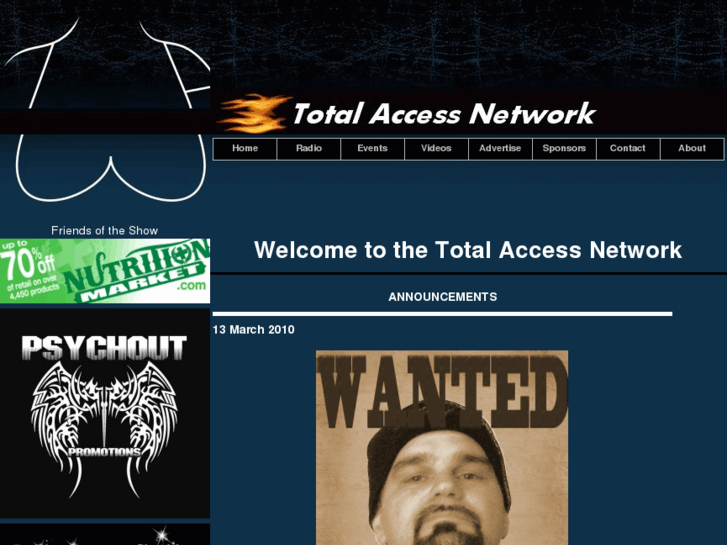 www.totalaccessnetwork.com