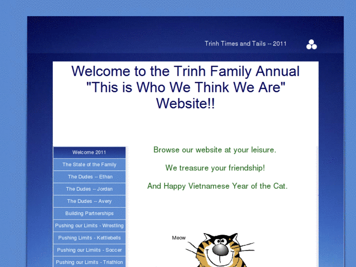 www.trinhfamily.net