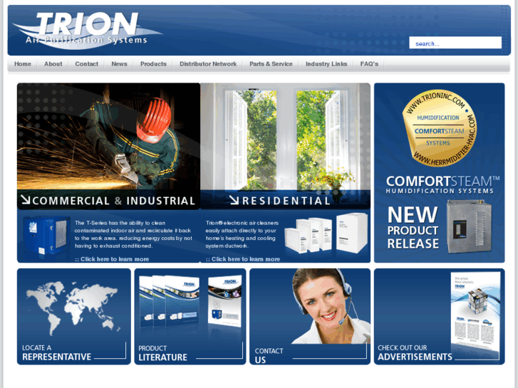 www.trion.asia