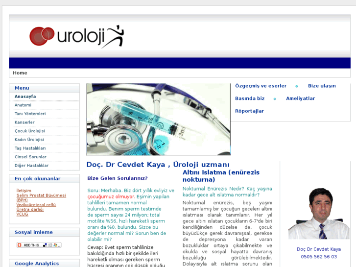 www.urolojix.com