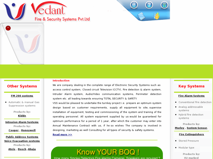 www.vedantsystems.com