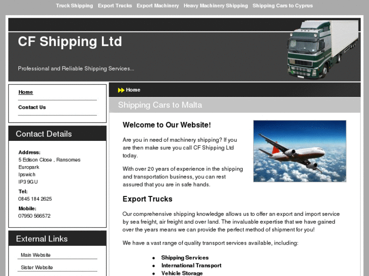 www.vehicle-shipping.net