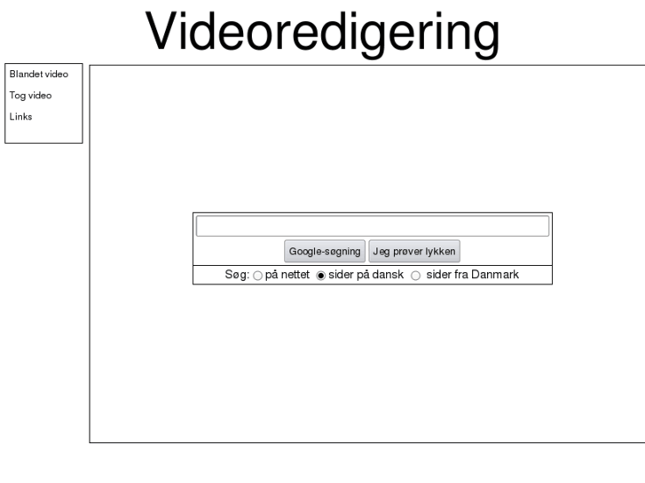 www.videoredigering.net