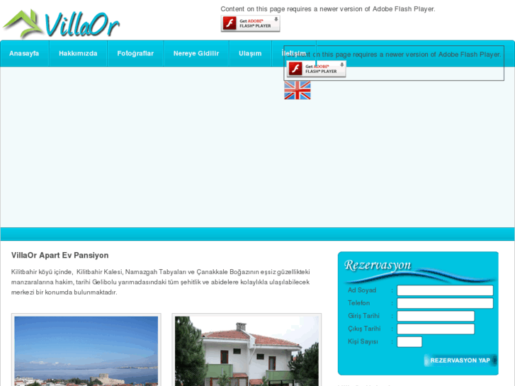 www.villaor.com