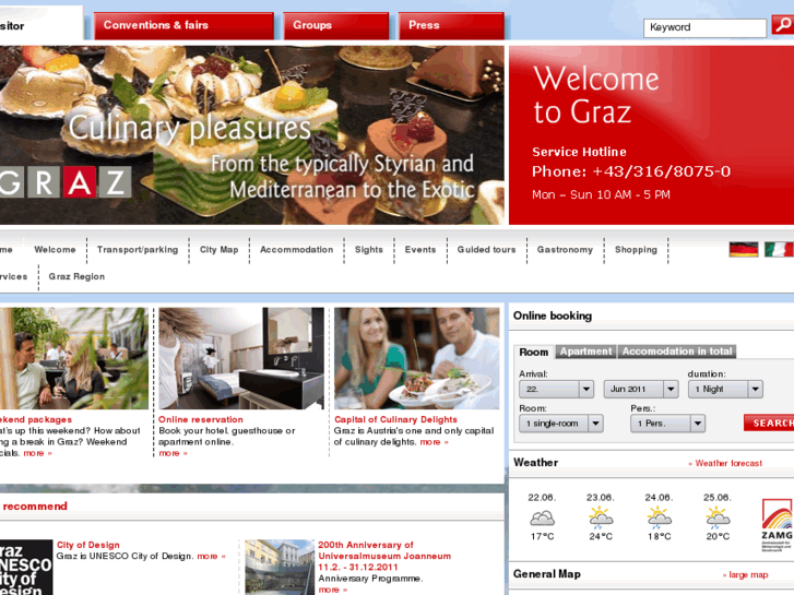 www.visitgraz.at