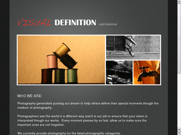 www.visual-definition.com