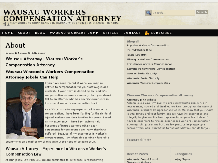 www.wausau-workers-compensation.com