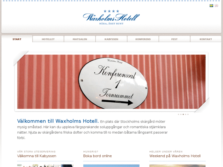 www.waxholmshotell.se