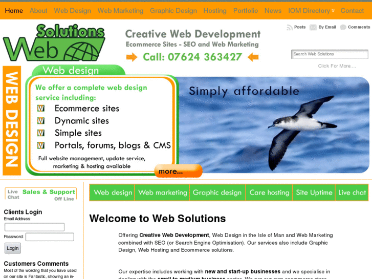 www.websolutions.im