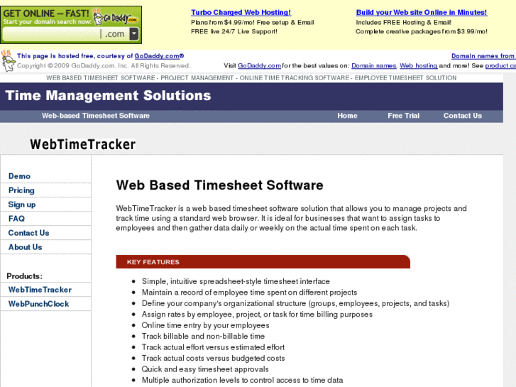 www.webtimesheetsoftware.com