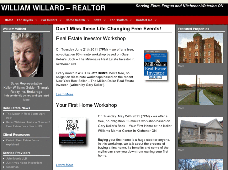 www.willardrealty.ca