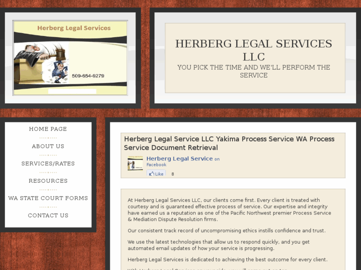 www.yakimaprocessserver.info