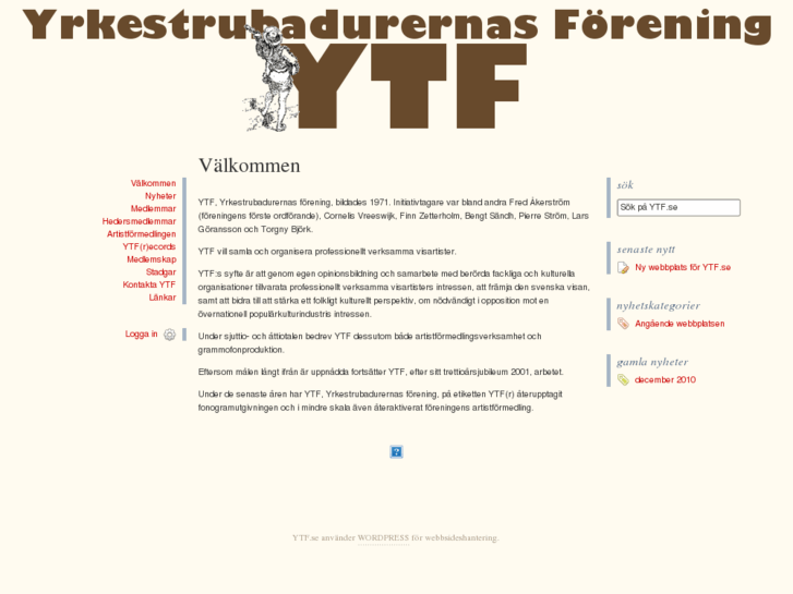 www.ytf.se