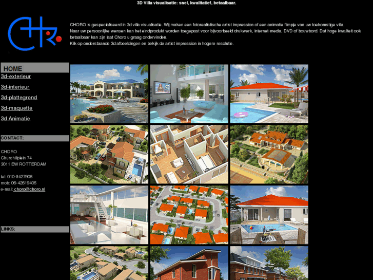 www.3d-villa.com