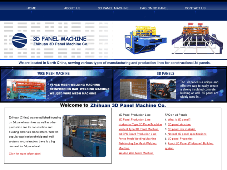 www.3dpanelmachine.net