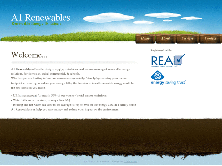 www.a1renewables.biz