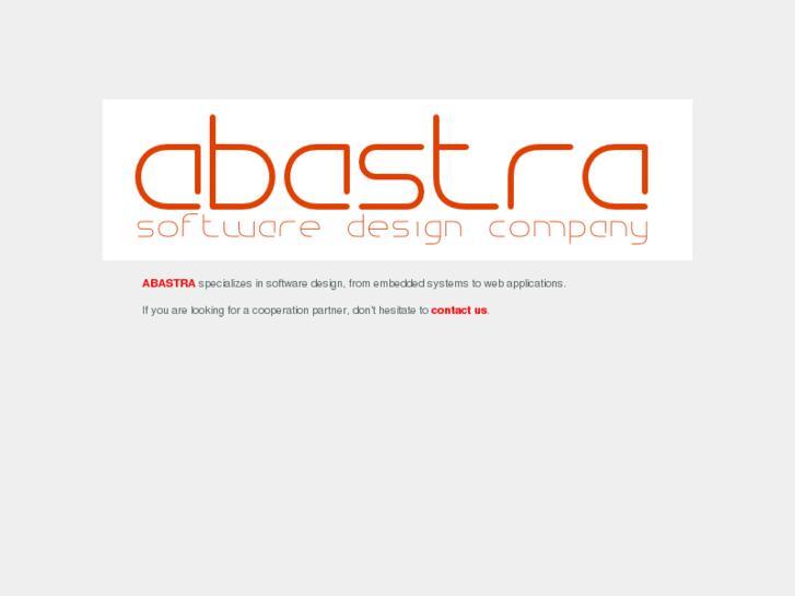 www.abastra.net