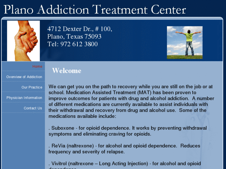 www.addictionelimination.com