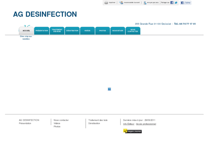www.agd-desinfection.com