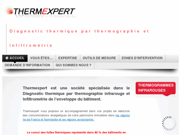 www.agence-de-thermographie.com