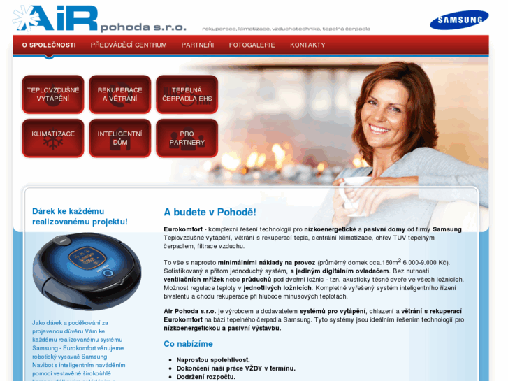 www.airpohoda.cz