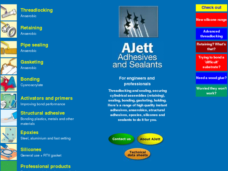 www.ajett.com